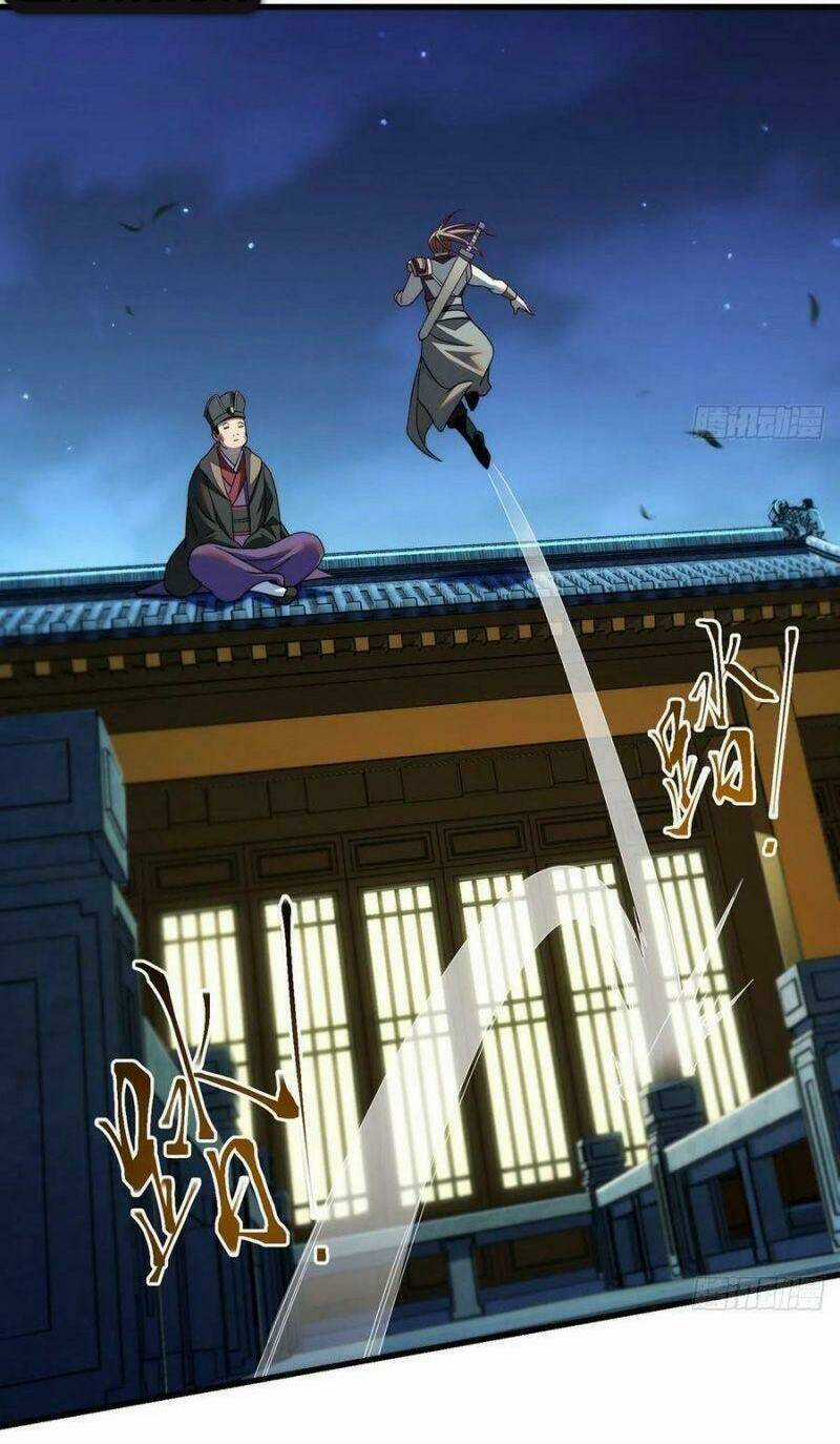 Ta Là Đại Hoàn Đan Chapter 83 trang 13