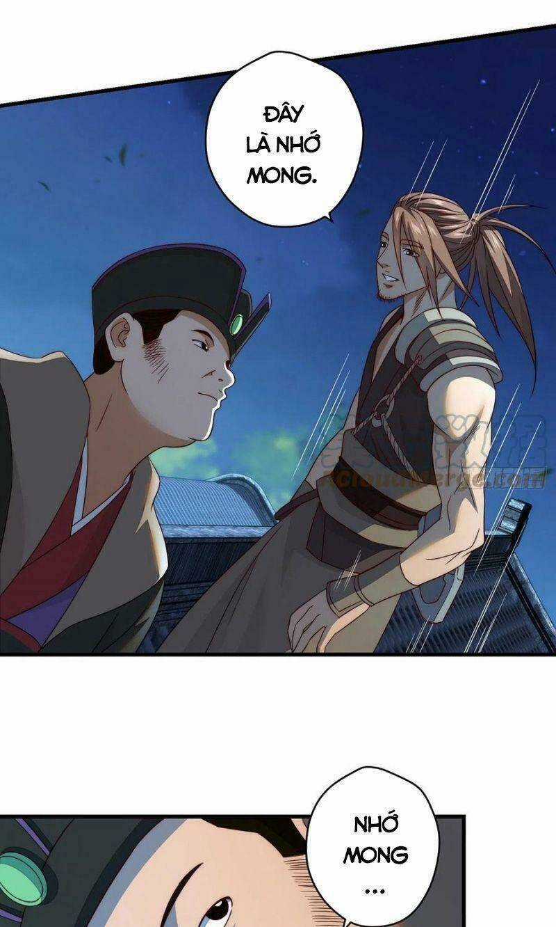 Ta Là Đại Hoàn Đan Chapter 83 trang 14