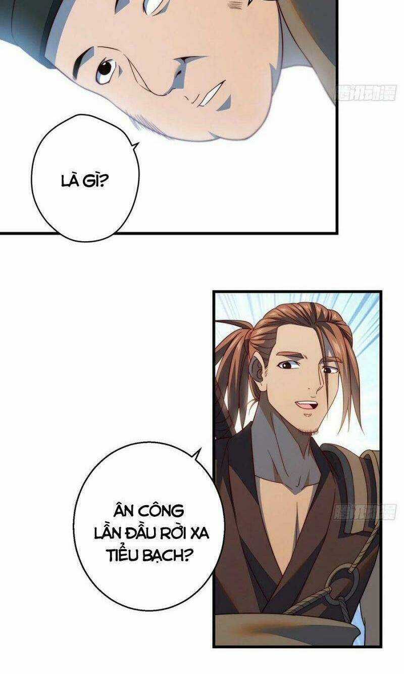 Ta Là Đại Hoàn Đan Chapter 83 trang 15