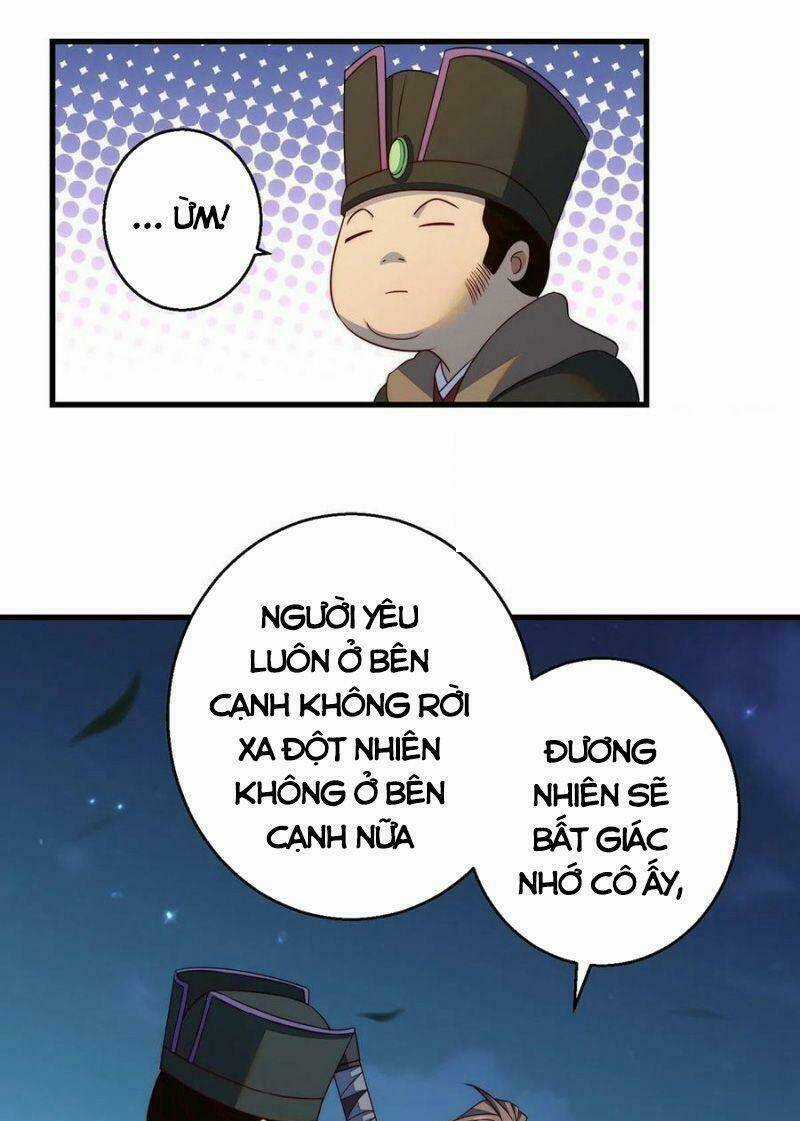 Ta Là Đại Hoàn Đan Chapter 83 trang 16