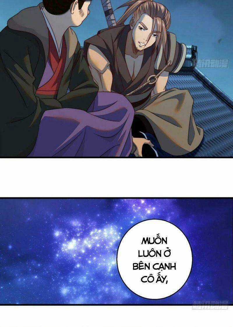 Ta Là Đại Hoàn Đan Chapter 83 trang 17
