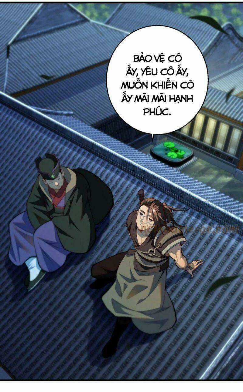 Ta Là Đại Hoàn Đan Chapter 83 trang 18