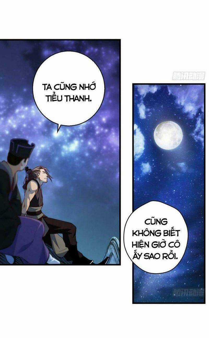 Ta Là Đại Hoàn Đan Chapter 83 trang 19