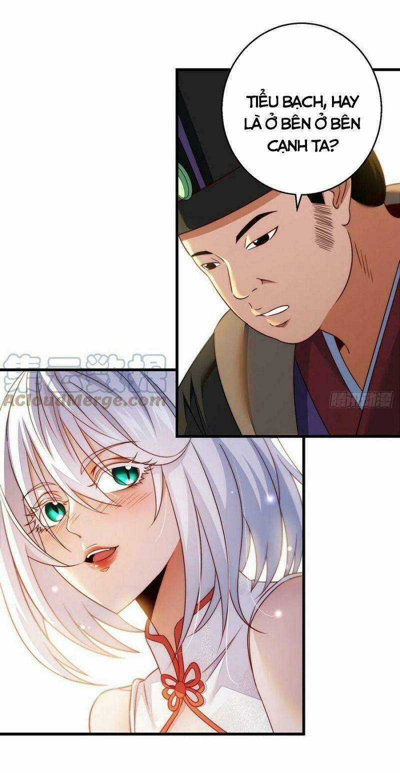 Ta Là Đại Hoàn Đan Chapter 83 trang 2