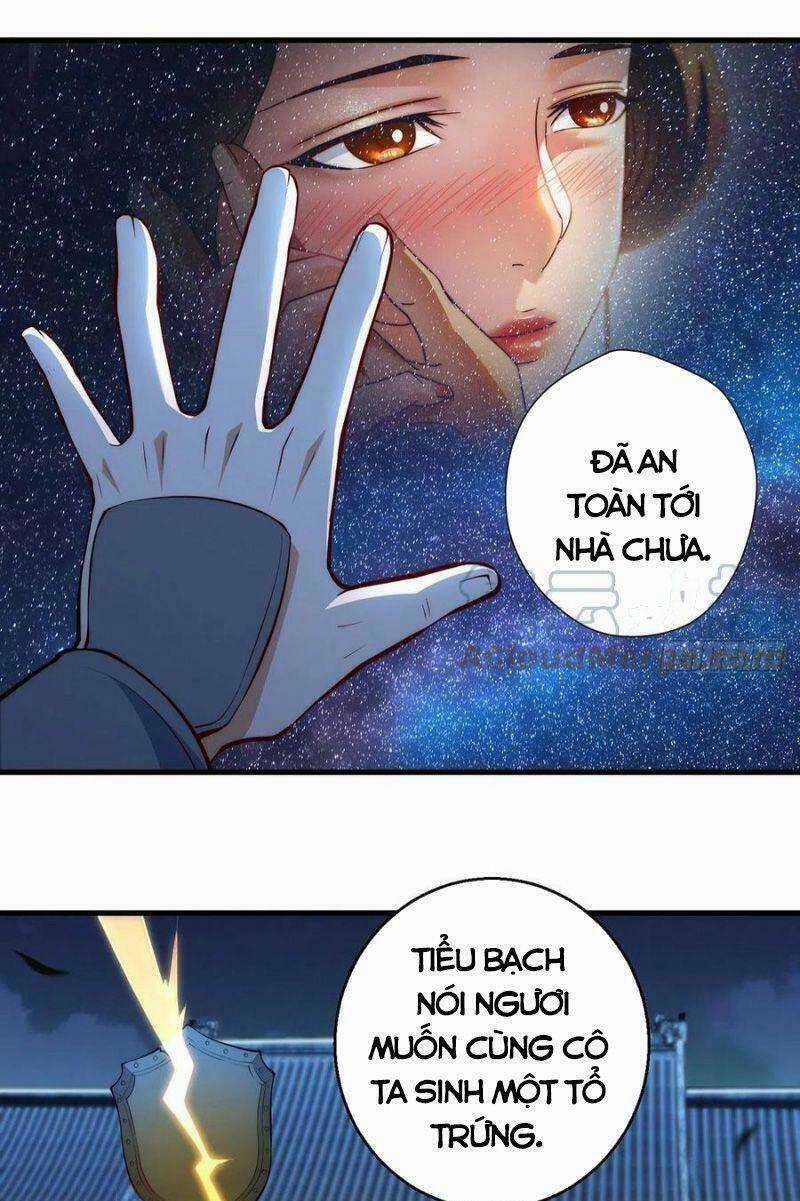 Ta Là Đại Hoàn Đan Chapter 83 trang 20