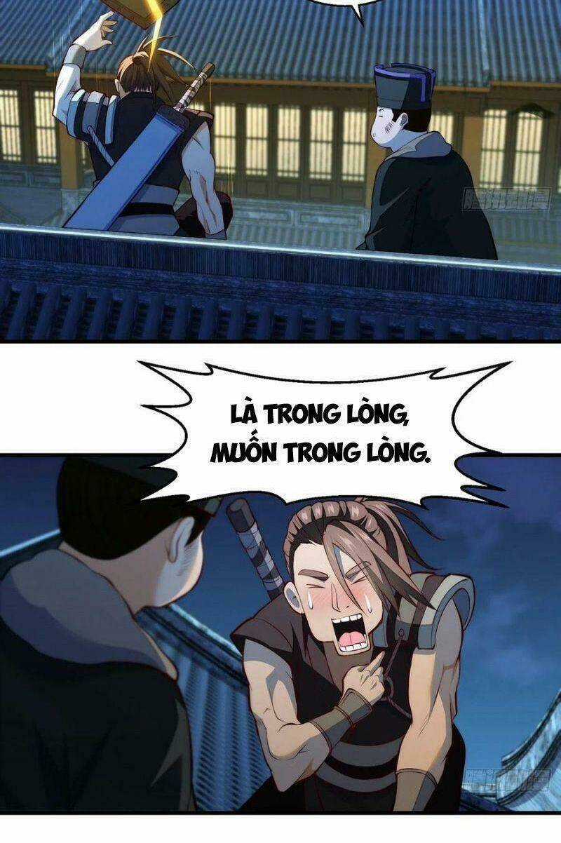 Ta Là Đại Hoàn Đan Chapter 83 trang 21