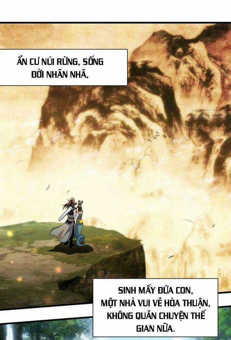 Ta Là Đại Hoàn Đan Chapter 83 trang 23