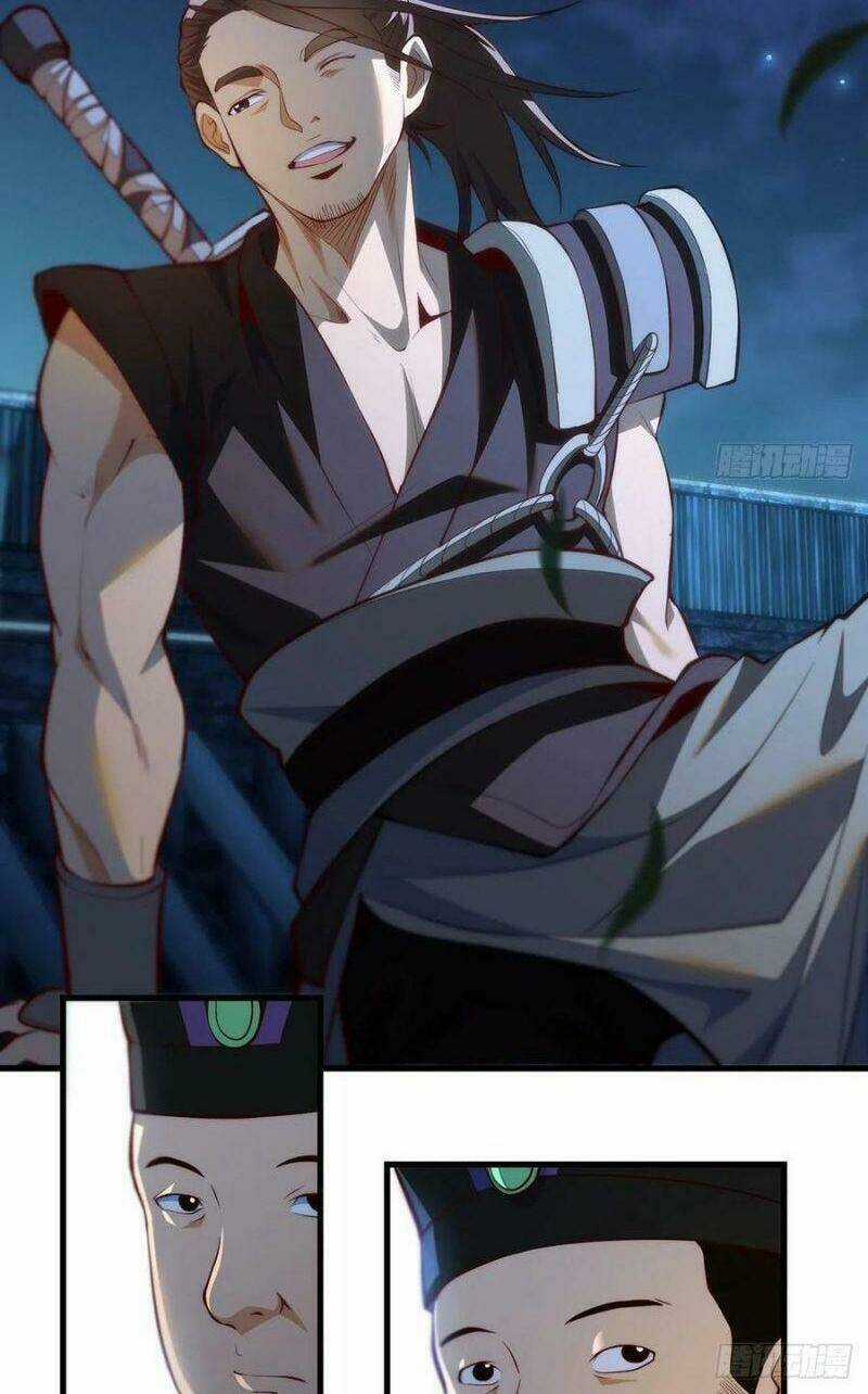 Ta Là Đại Hoàn Đan Chapter 83 trang 25