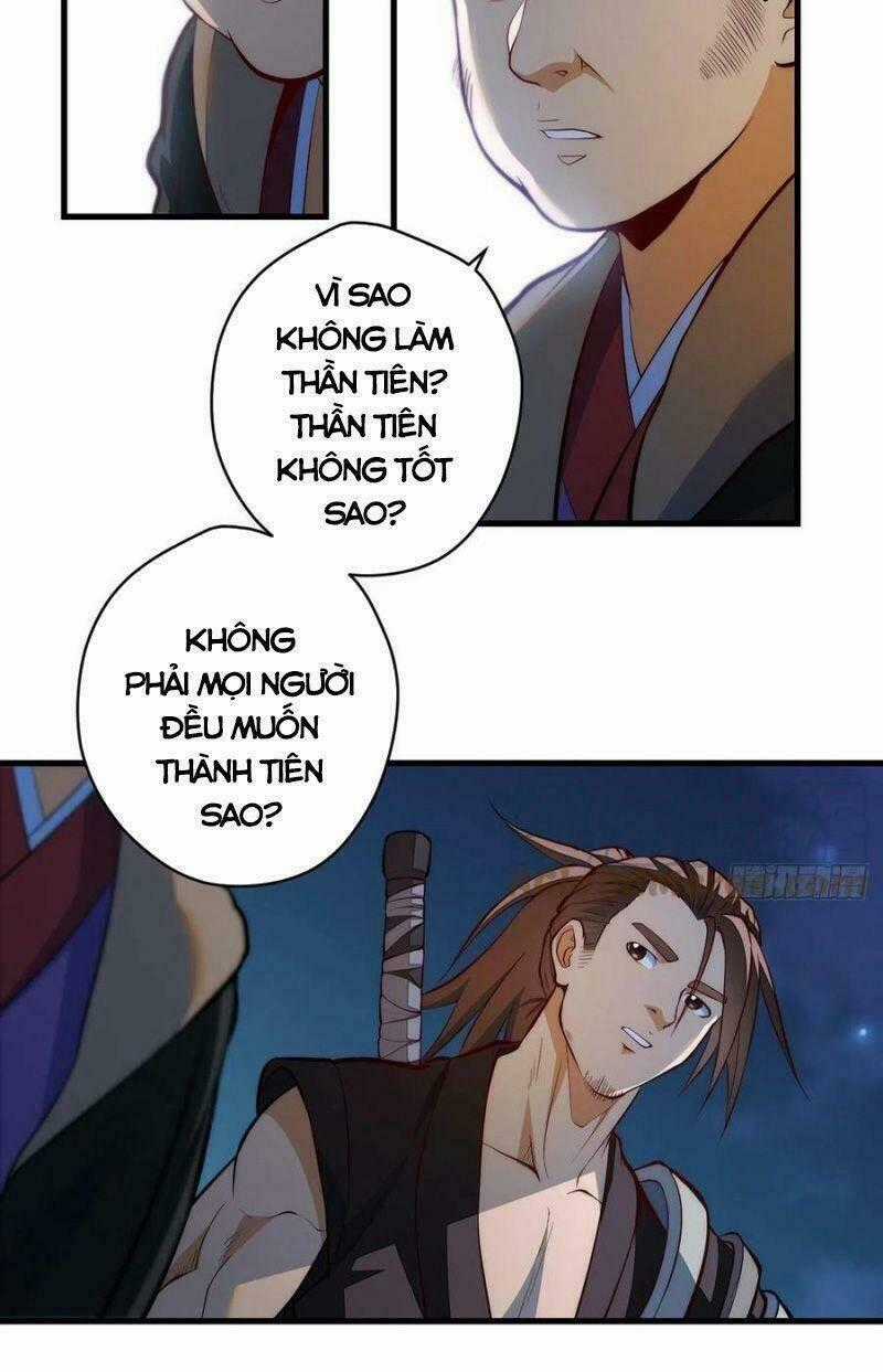 Ta Là Đại Hoàn Đan Chapter 83 trang 26