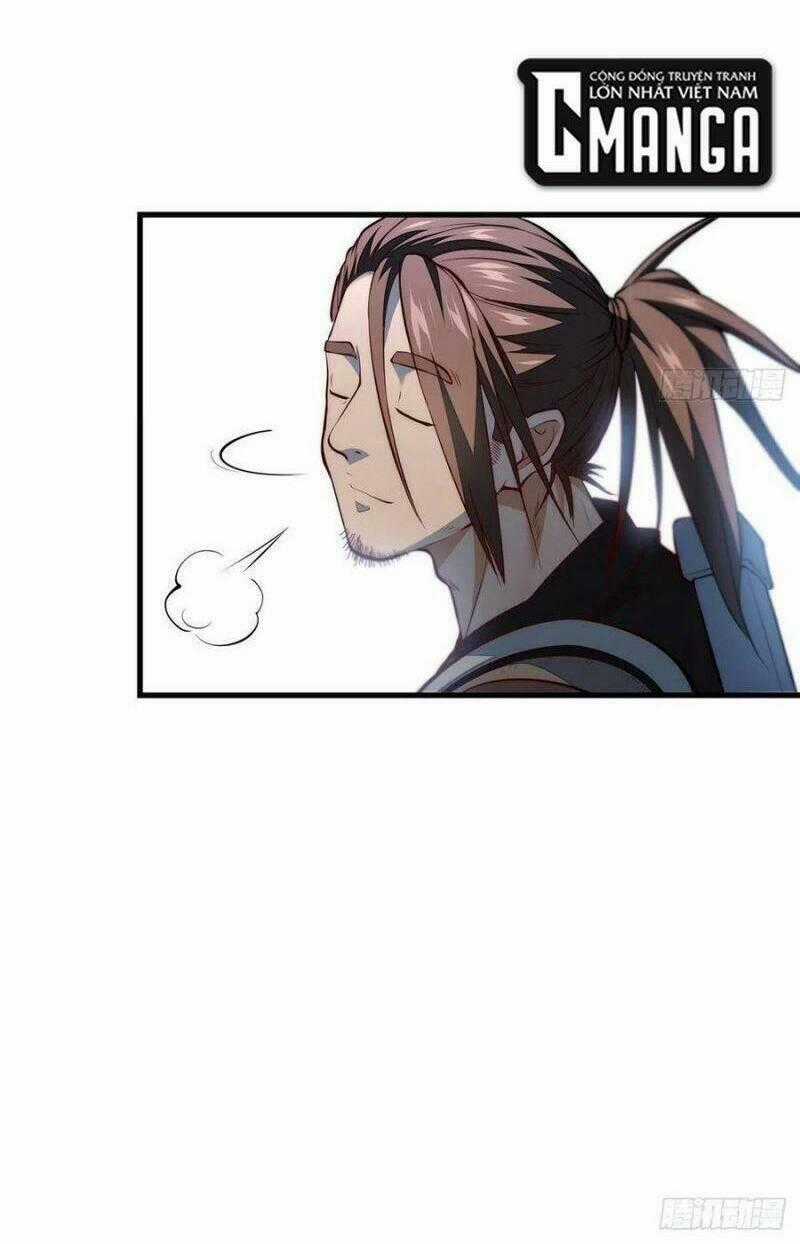 Ta Là Đại Hoàn Đan Chapter 83 trang 27