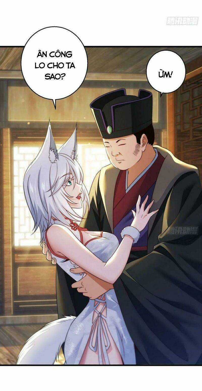 Ta Là Đại Hoàn Đan Chapter 83 trang 3