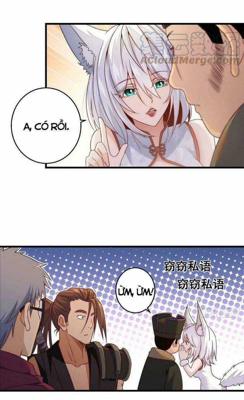 Ta Là Đại Hoàn Đan Chapter 83 trang 4