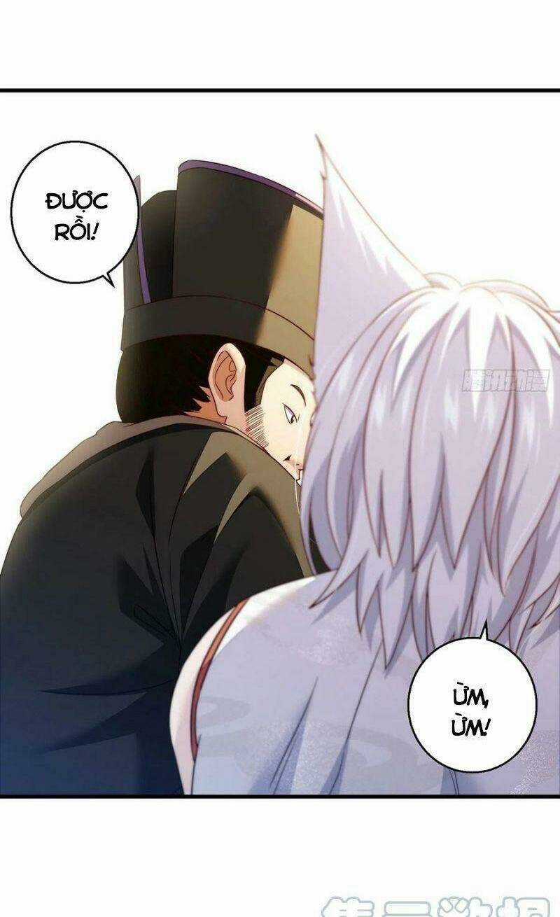 Ta Là Đại Hoàn Đan Chapter 83 trang 5