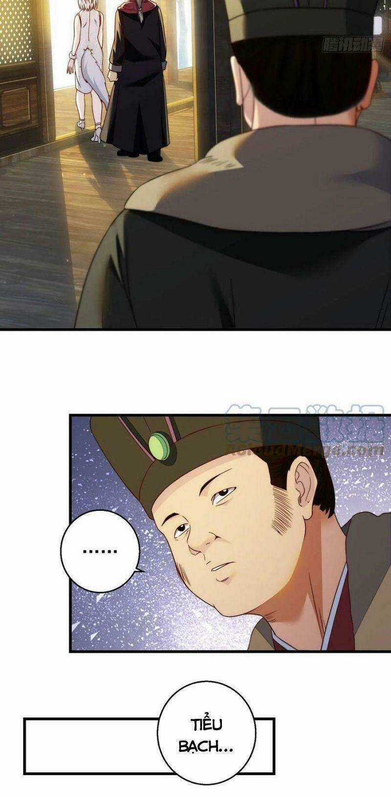 Ta Là Đại Hoàn Đan Chapter 83 trang 7