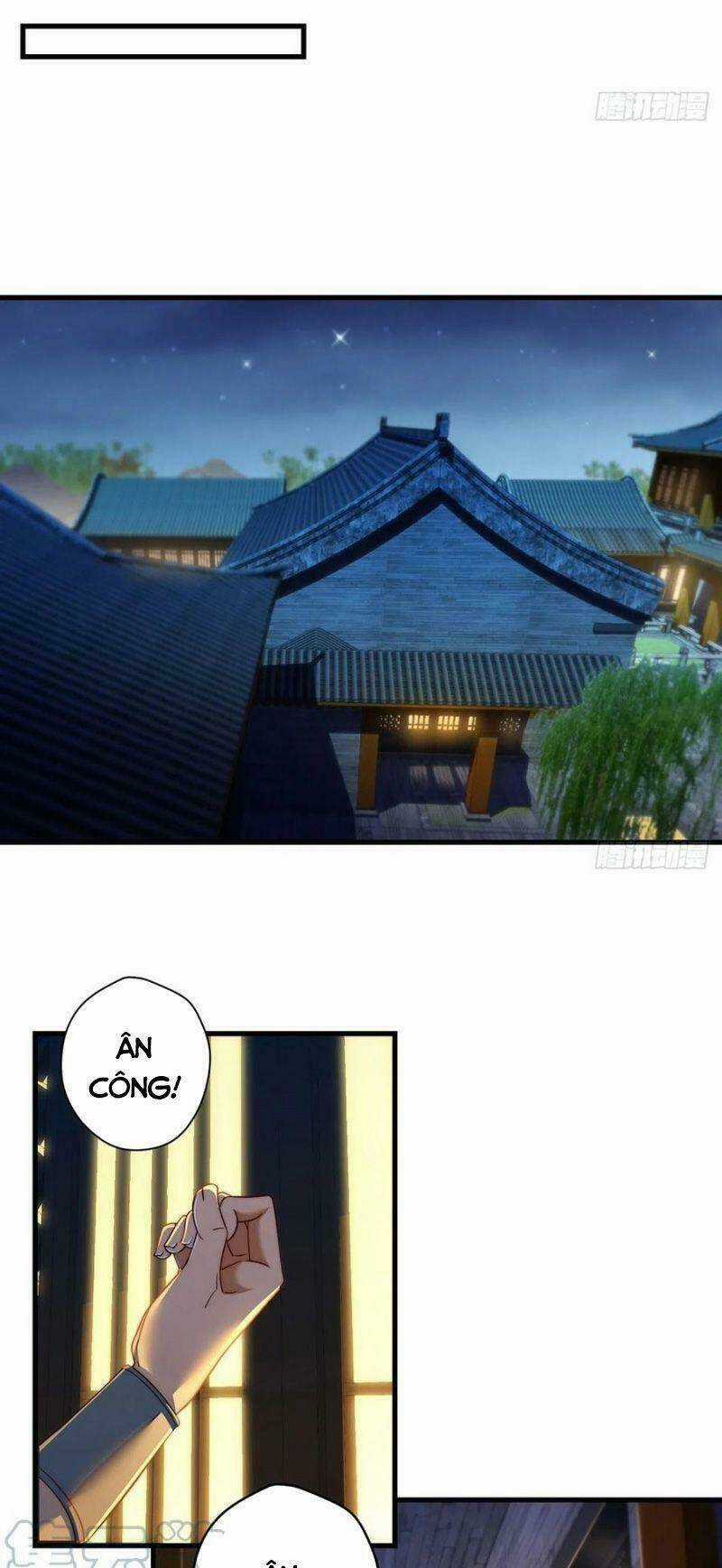Ta Là Đại Hoàn Đan Chapter 83 trang 8