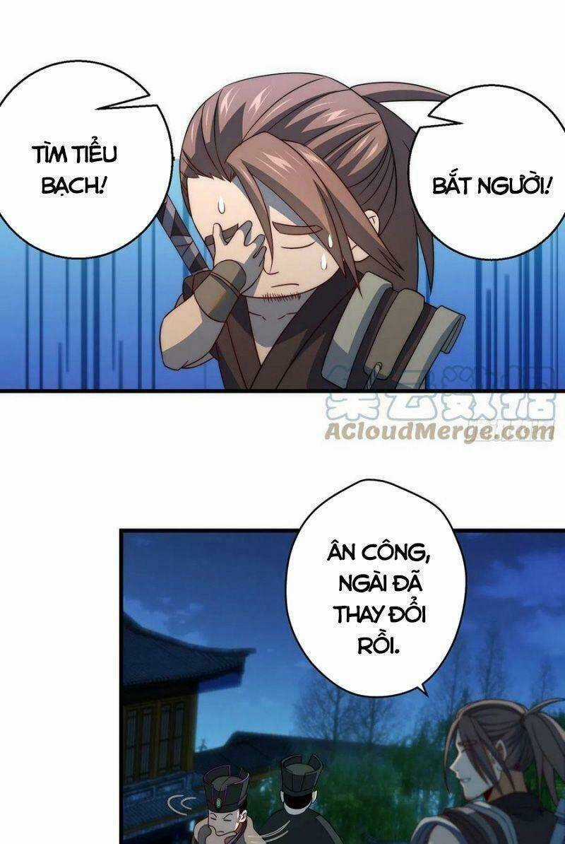 Ta Là Đại Hoàn Đan Chapter 84 trang 10