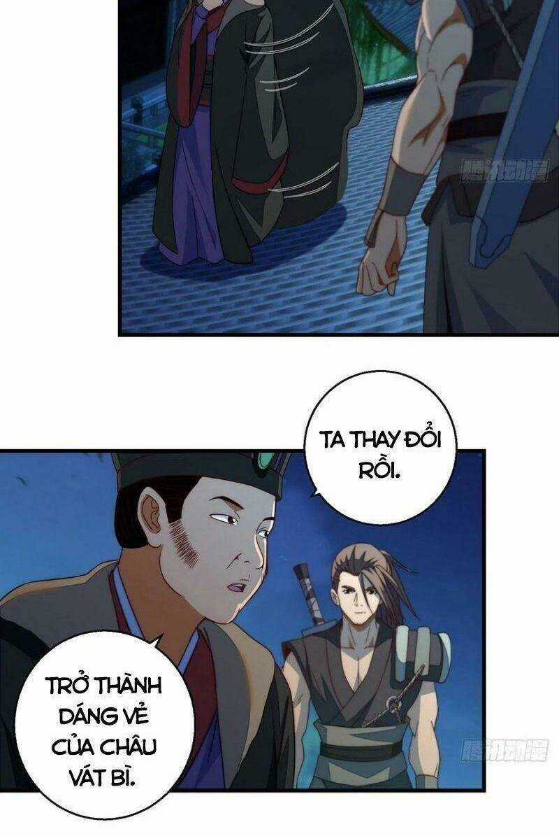 Ta Là Đại Hoàn Đan Chapter 84 trang 11