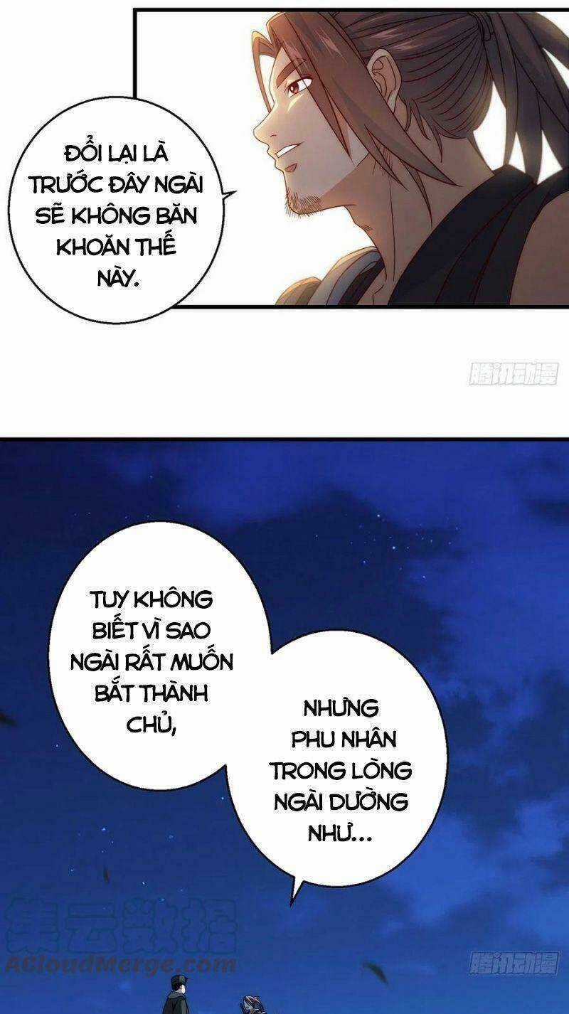 Ta Là Đại Hoàn Đan Chapter 84 trang 13