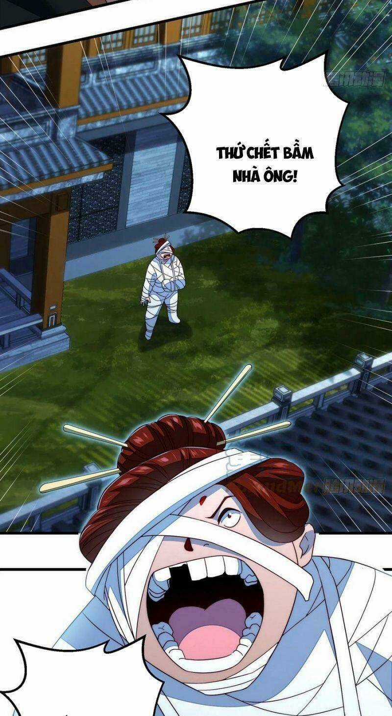 Ta Là Đại Hoàn Đan Chapter 84 trang 15