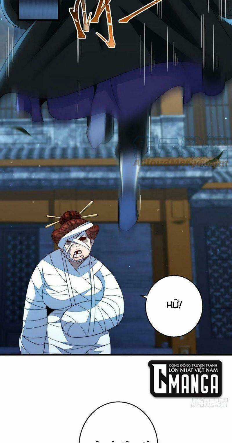 Ta Là Đại Hoàn Đan Chapter 84 trang 17