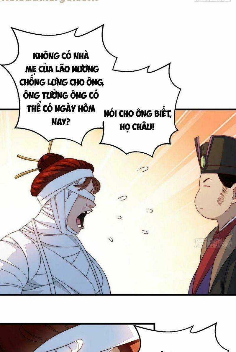 Ta Là Đại Hoàn Đan Chapter 84 trang 19