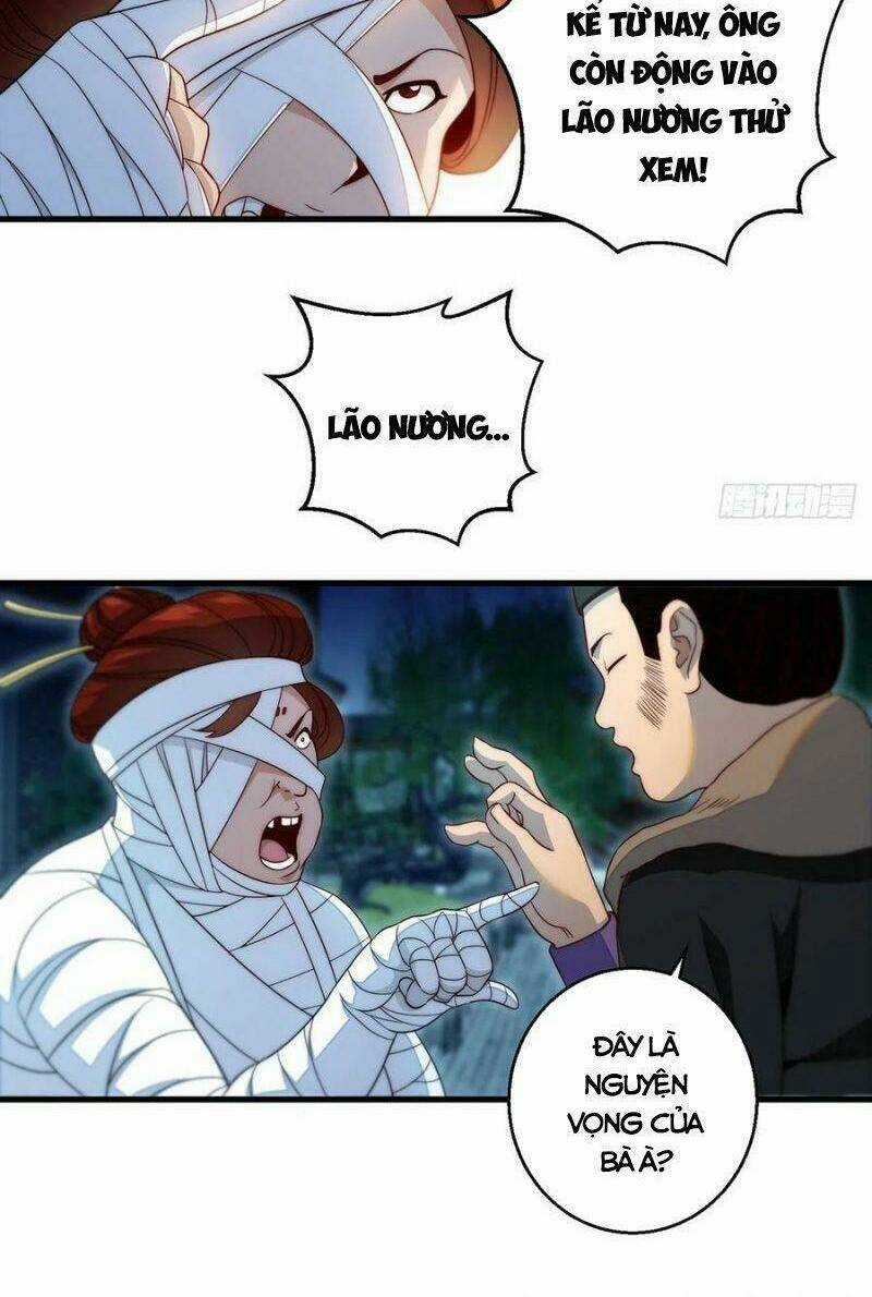 Ta Là Đại Hoàn Đan Chapter 84 trang 20