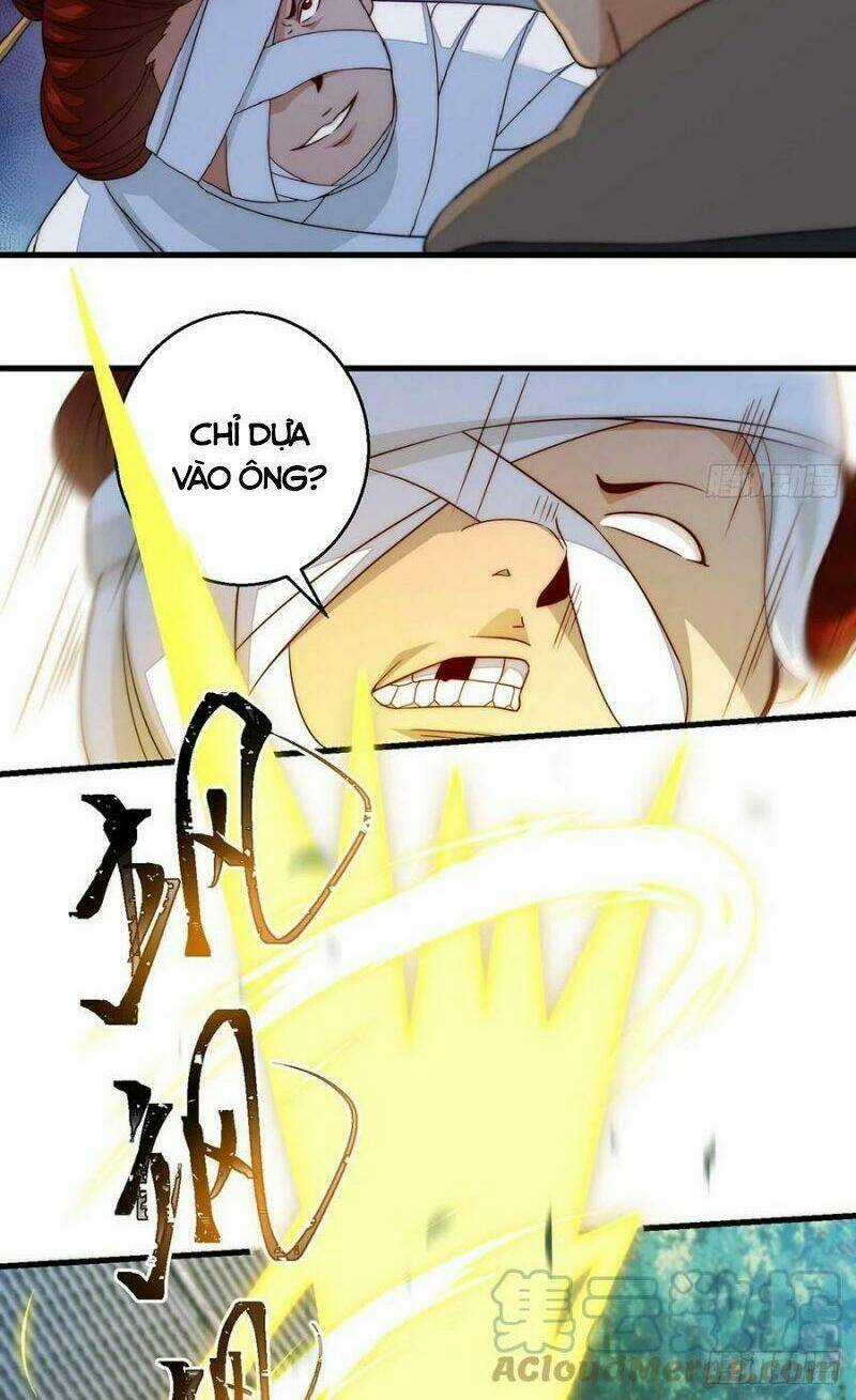 Ta Là Đại Hoàn Đan Chapter 84 trang 22