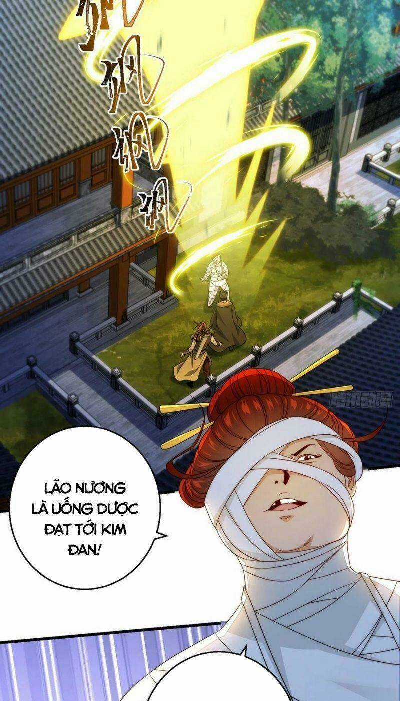 Ta Là Đại Hoàn Đan Chapter 84 trang 23