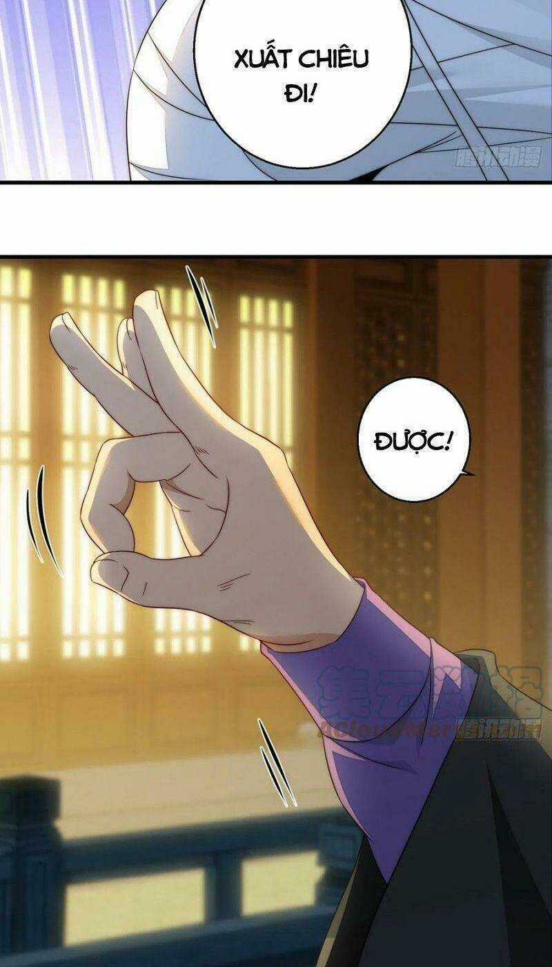 Ta Là Đại Hoàn Đan Chapter 84 trang 24