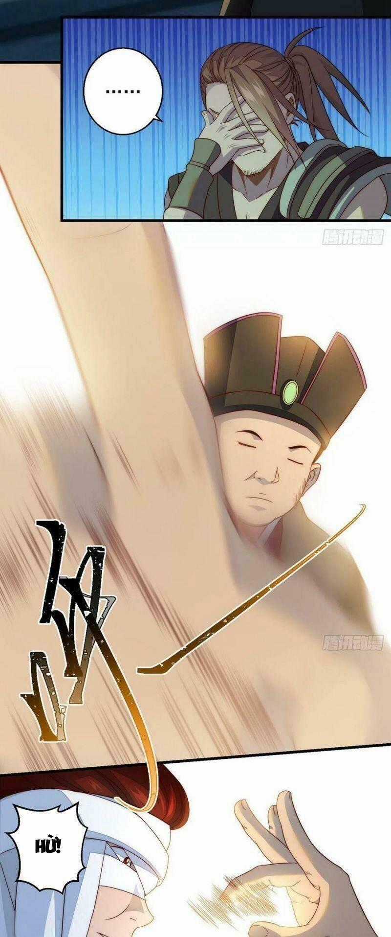 Ta Là Đại Hoàn Đan Chapter 84 trang 25