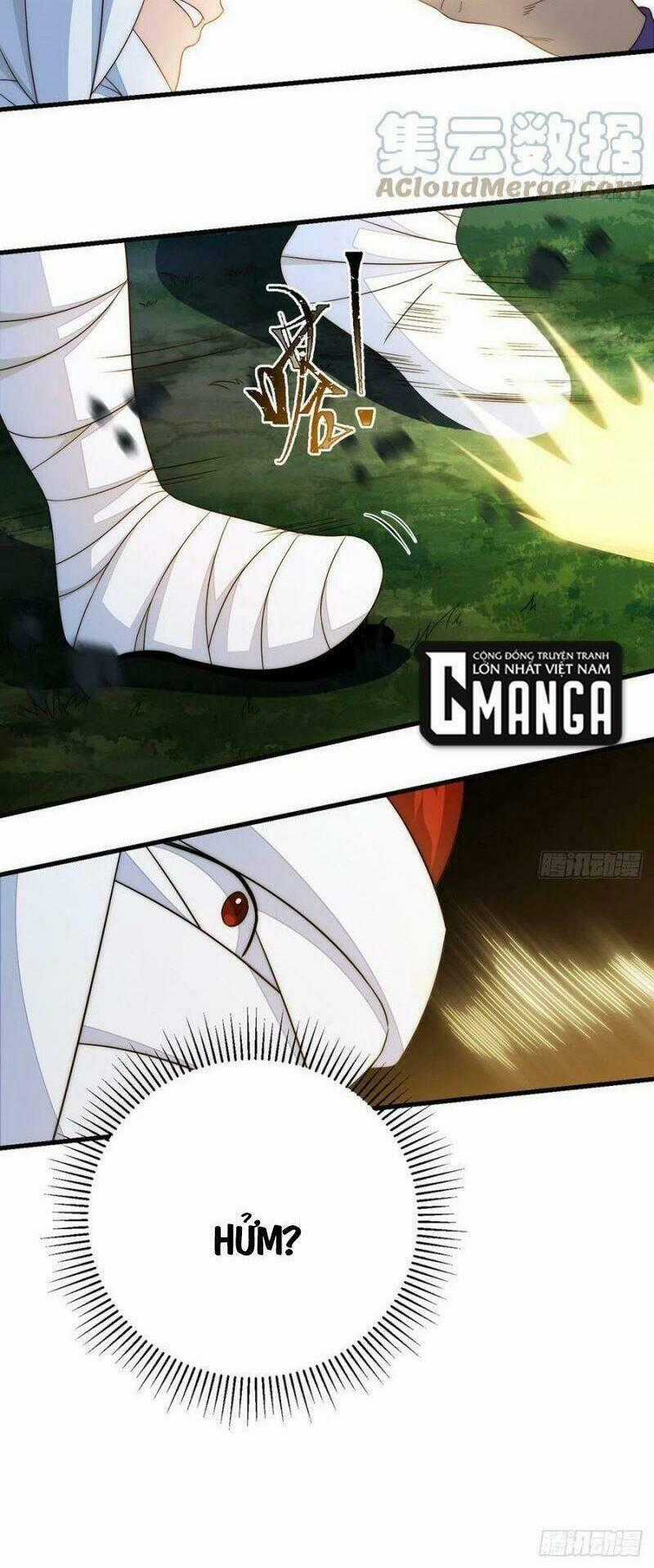 Ta Là Đại Hoàn Đan Chapter 84 trang 26