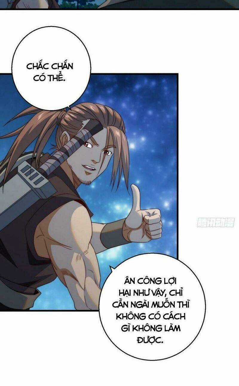 Ta Là Đại Hoàn Đan Chapter 84 trang 3