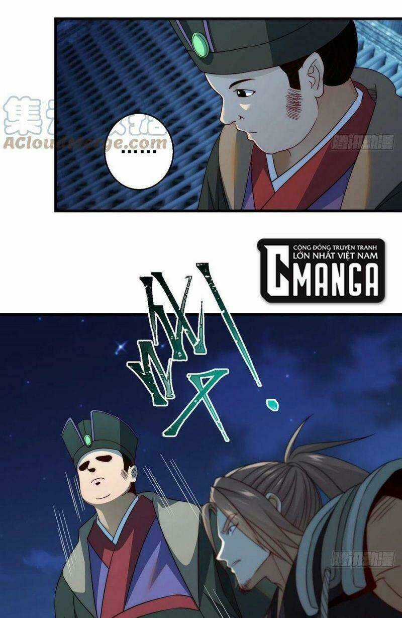 Ta Là Đại Hoàn Đan Chapter 84 trang 4