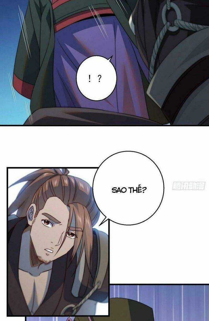 Ta Là Đại Hoàn Đan Chapter 84 trang 5