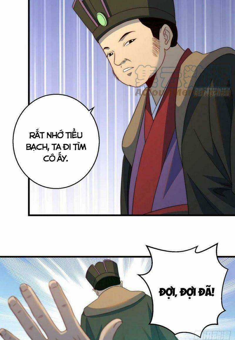 Ta Là Đại Hoàn Đan Chapter 84 trang 6
