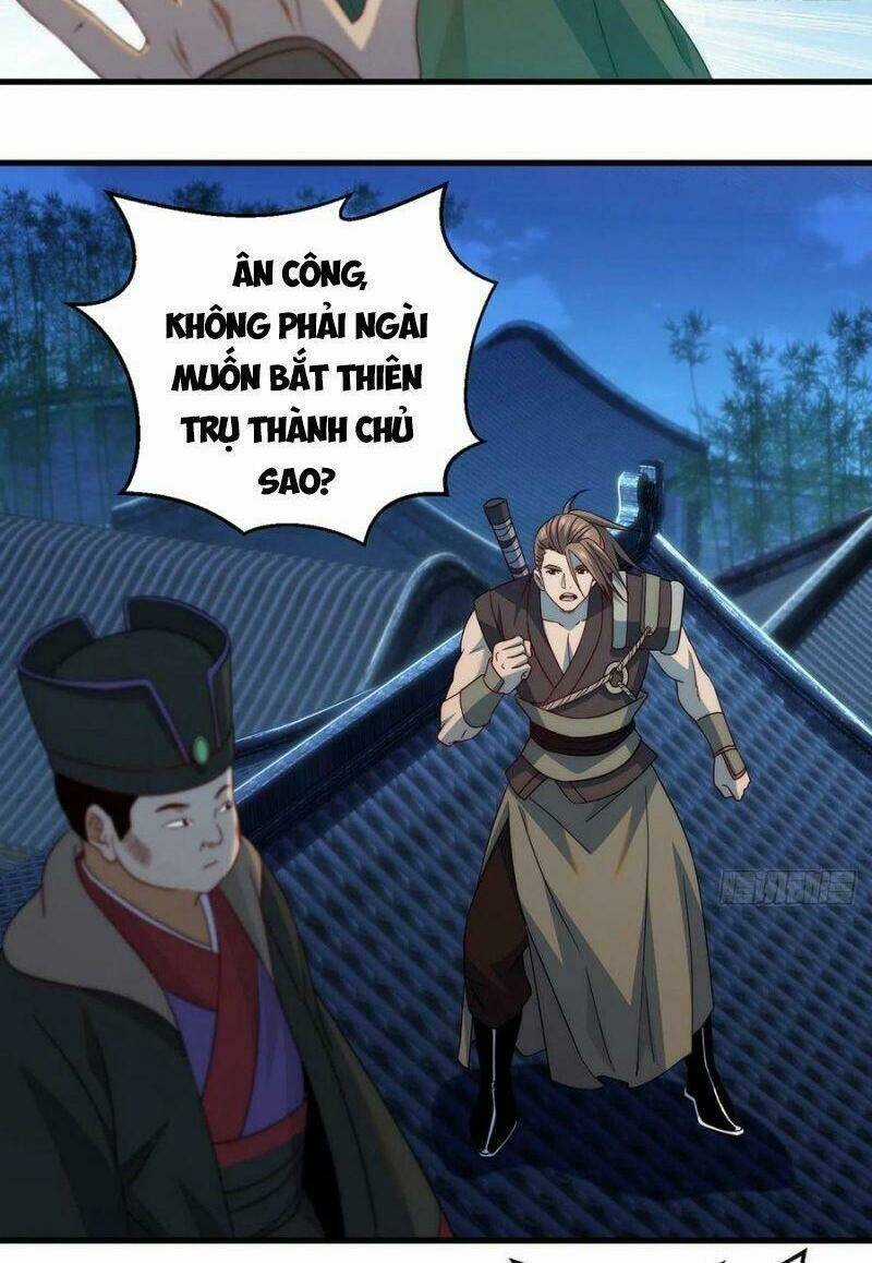 Ta Là Đại Hoàn Đan Chapter 84 trang 7