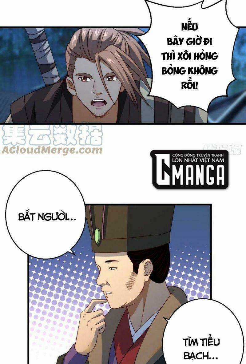 Ta Là Đại Hoàn Đan Chapter 84 trang 8