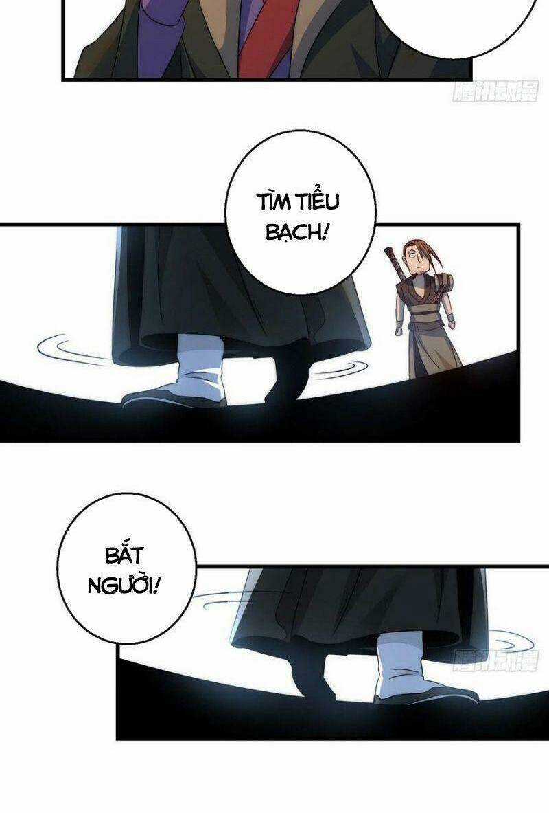 Ta Là Đại Hoàn Đan Chapter 84 trang 9