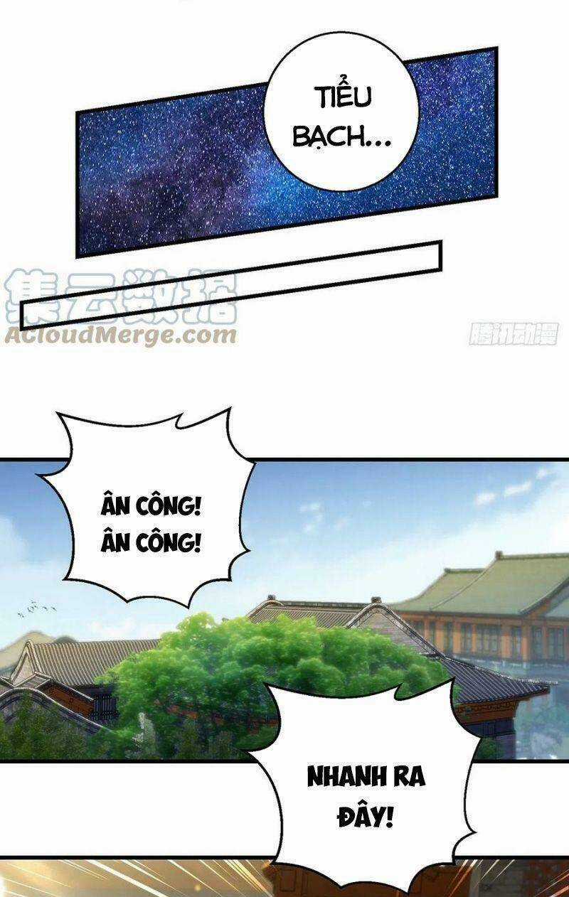 Ta Là Đại Hoàn Đan Chapter 85 trang 10