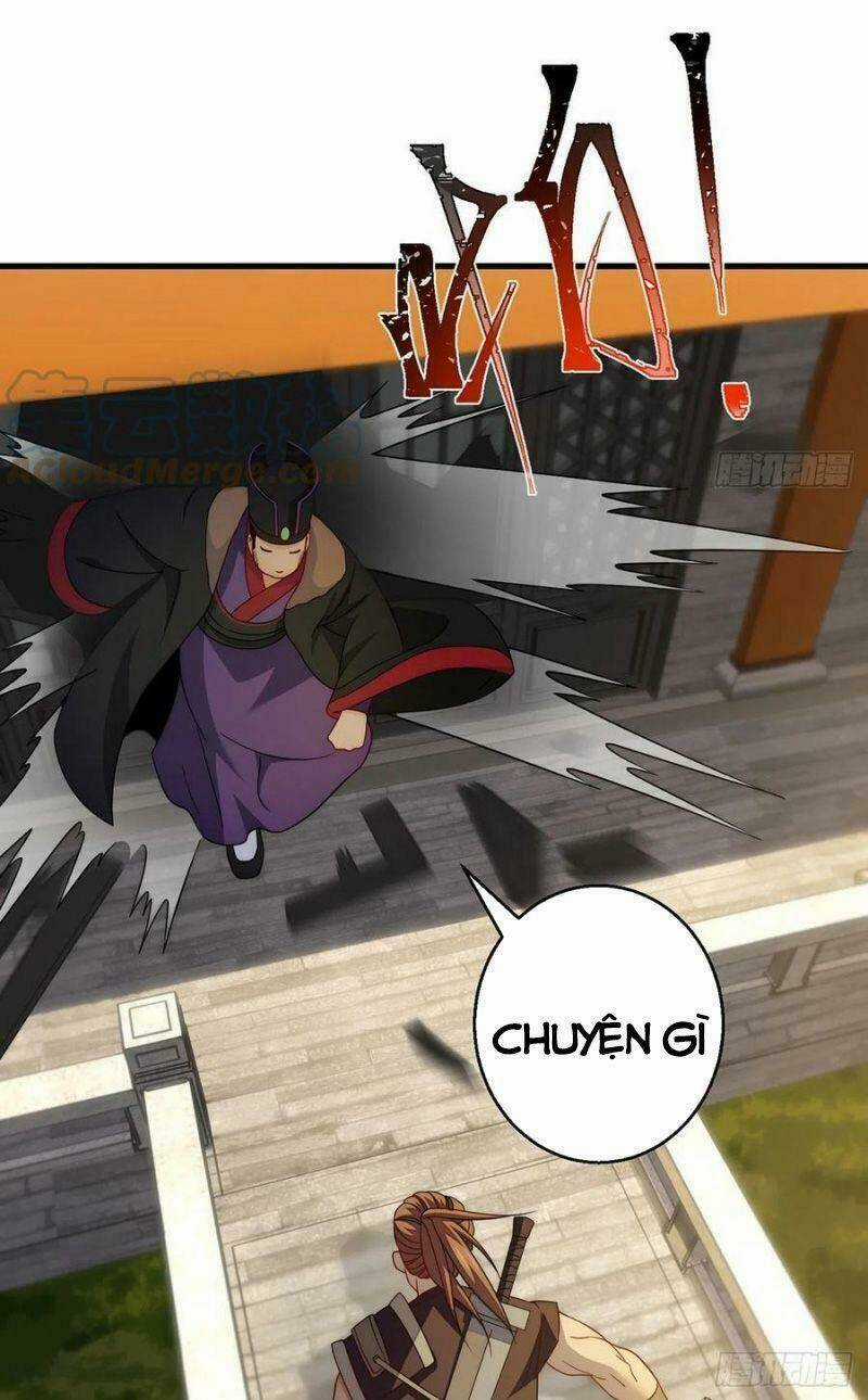 Ta Là Đại Hoàn Đan Chapter 85 trang 12