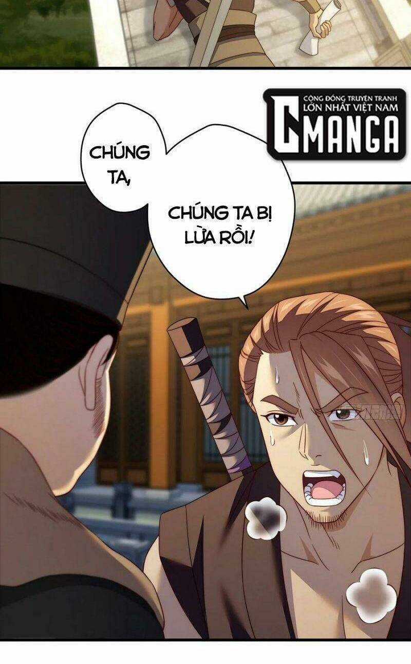 Ta Là Đại Hoàn Đan Chapter 85 trang 13