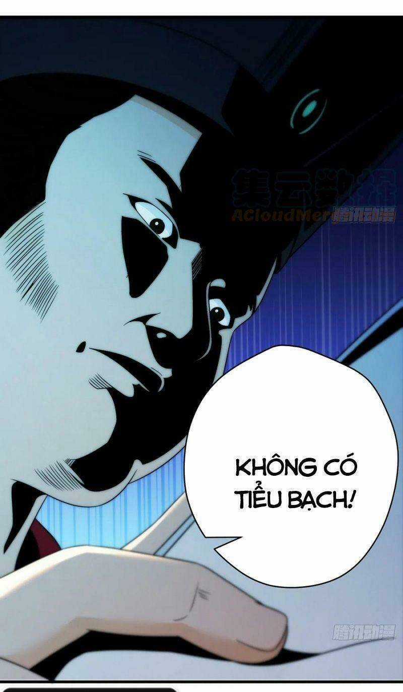 Ta Là Đại Hoàn Đan Chapter 85 trang 16