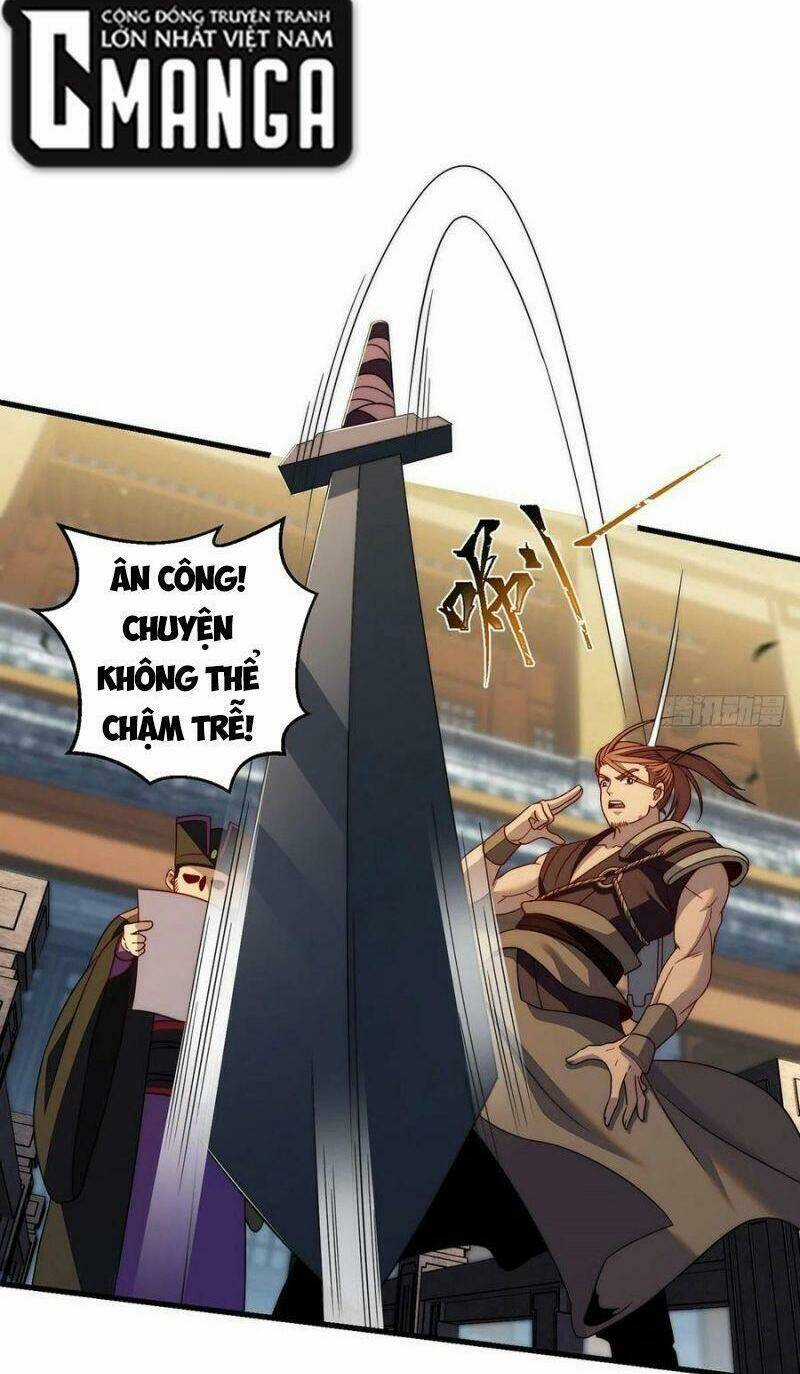 Ta Là Đại Hoàn Đan Chapter 85 trang 17