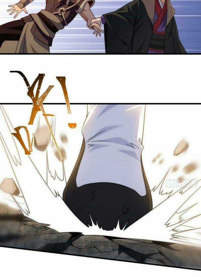 Ta Là Đại Hoàn Đan Chapter 85 trang 19