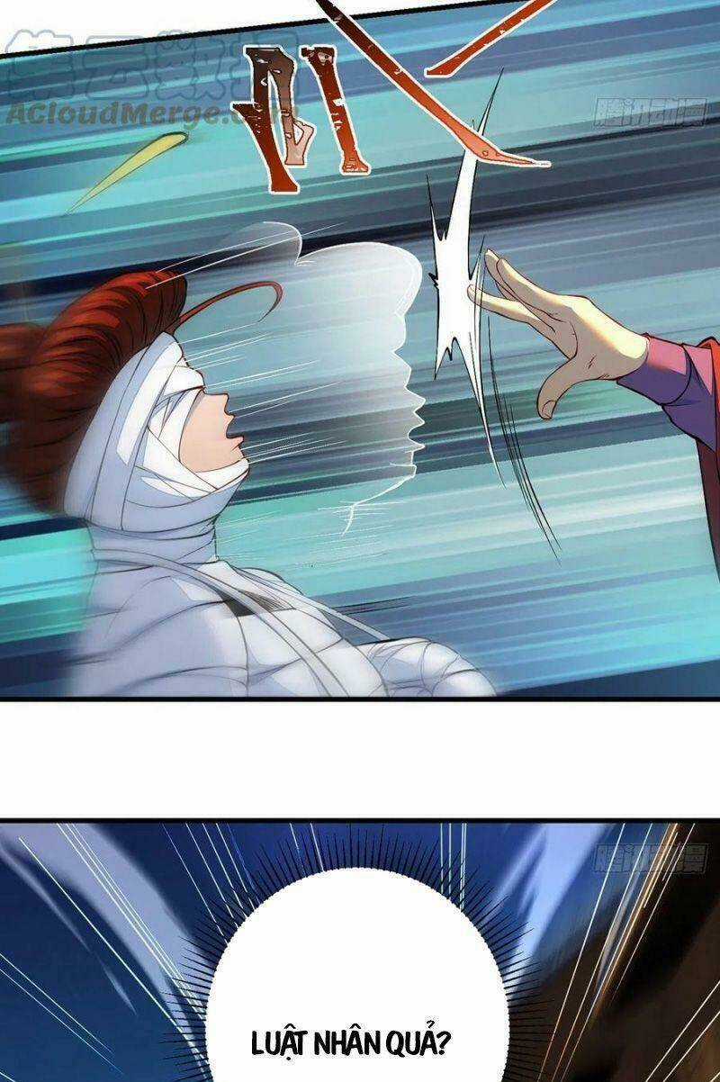 Ta Là Đại Hoàn Đan Chapter 85 trang 2