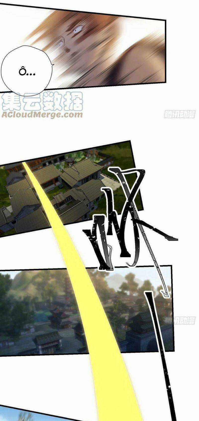 Ta Là Đại Hoàn Đan Chapter 85 trang 20