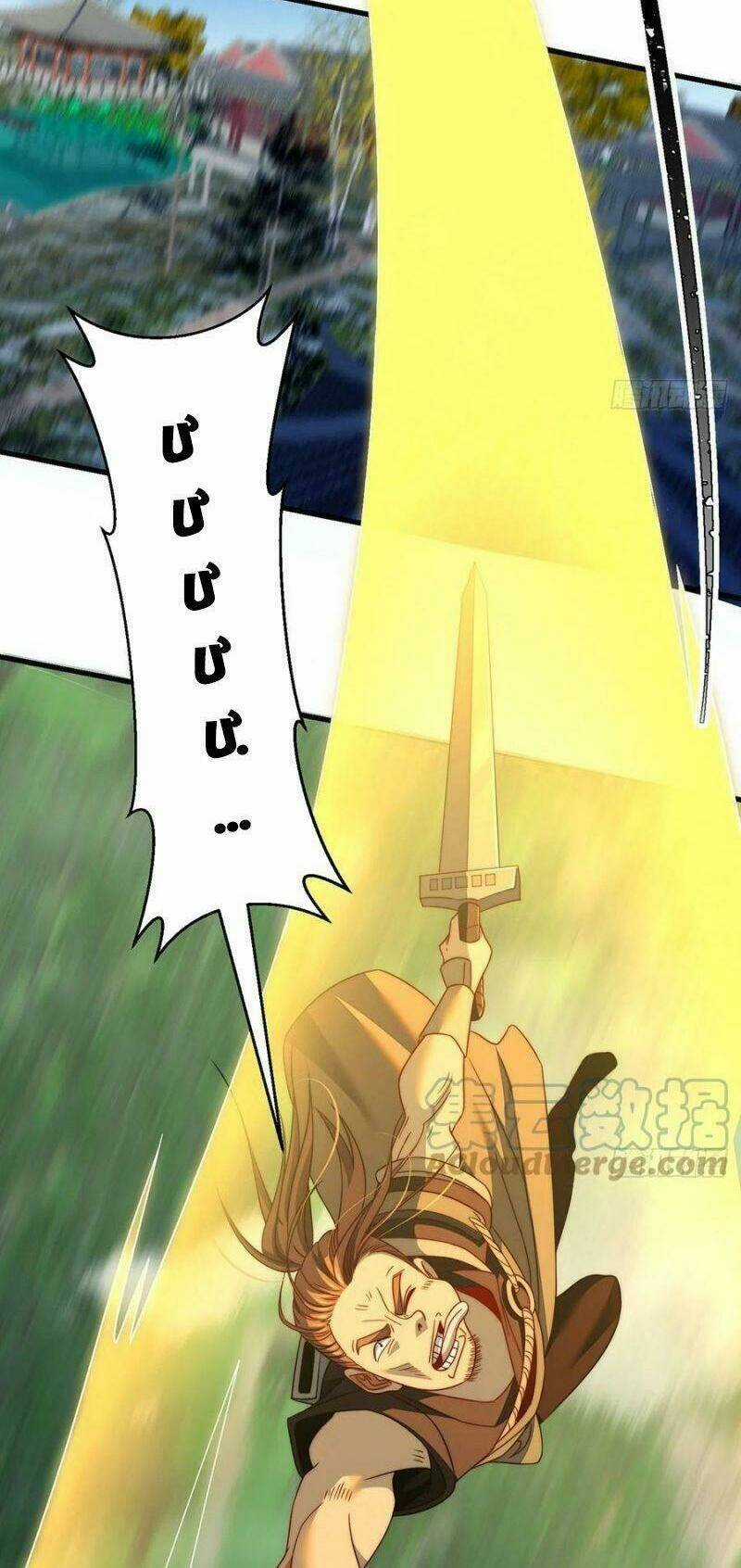 Ta Là Đại Hoàn Đan Chapter 85 trang 21