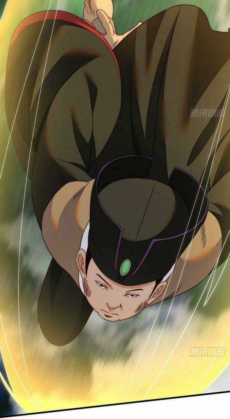 Ta Là Đại Hoàn Đan Chapter 85 trang 22