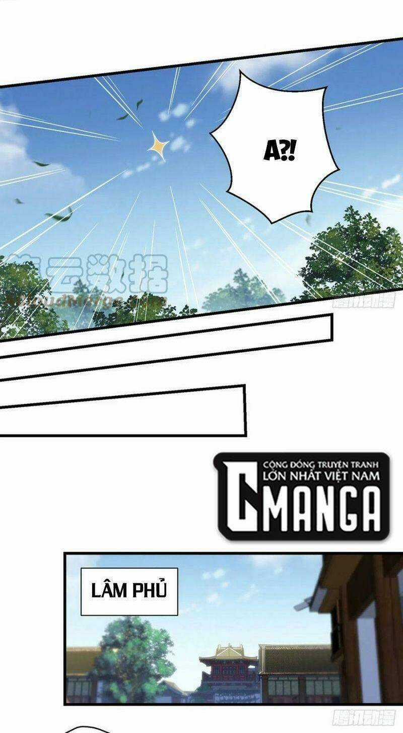 Ta Là Đại Hoàn Đan Chapter 85 trang 23