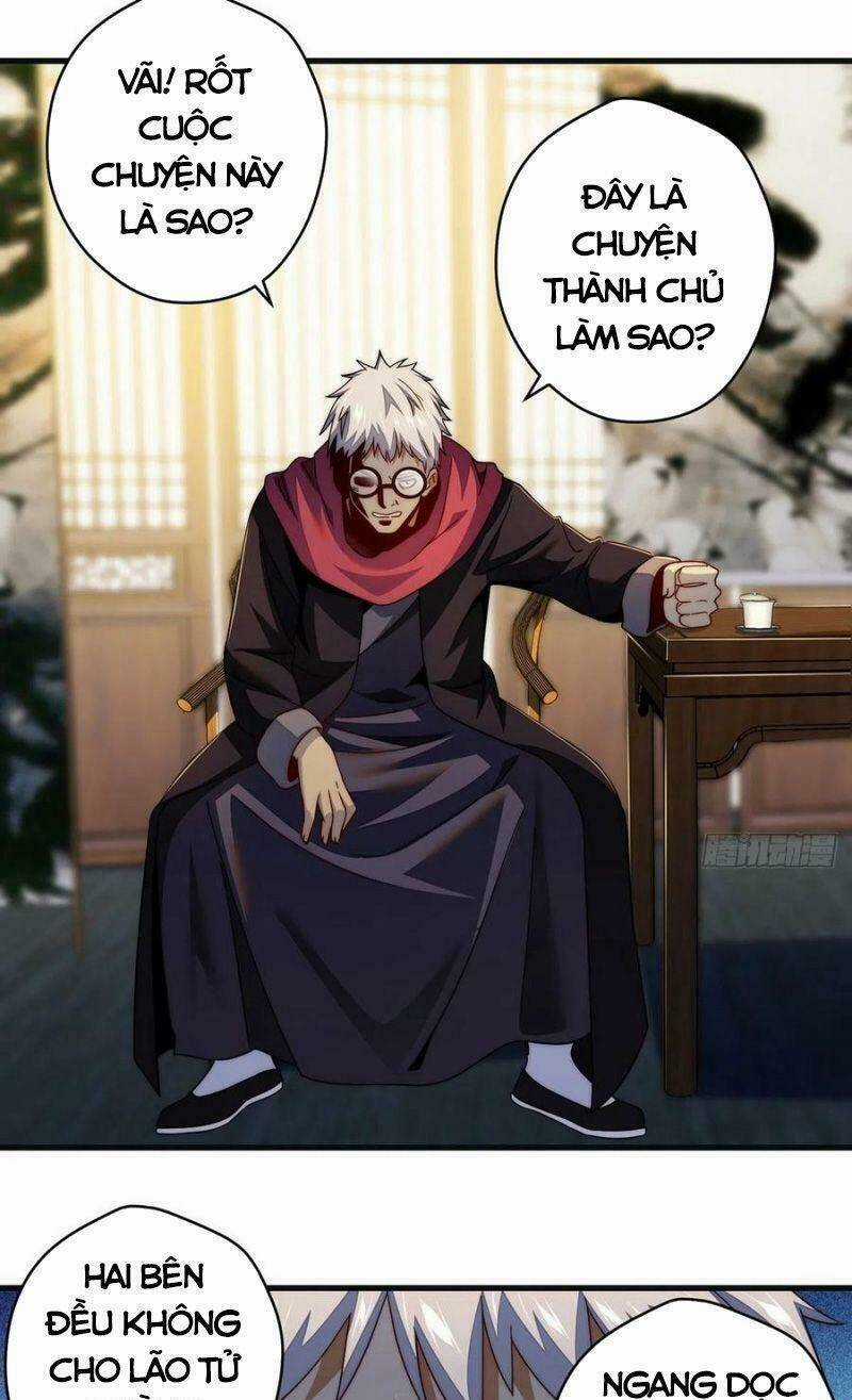 Ta Là Đại Hoàn Đan Chapter 85 trang 24